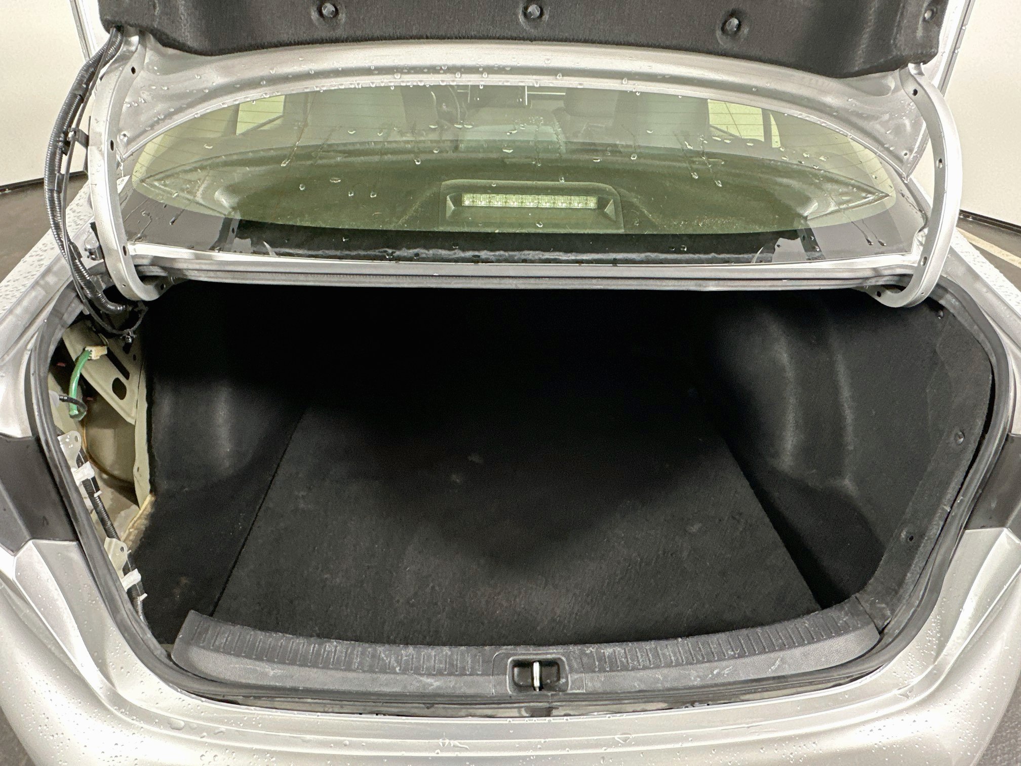 Used 2020 Toyota Corolla LE FWD image 27