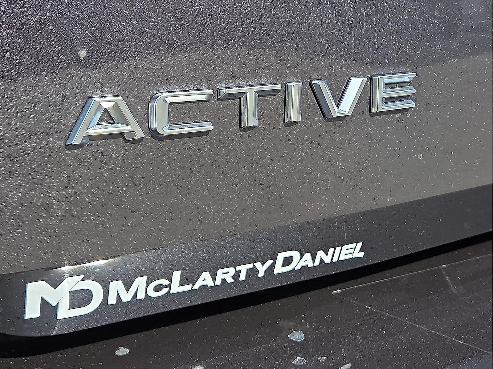 New 2026 Ford Expedition Active RWD image 8