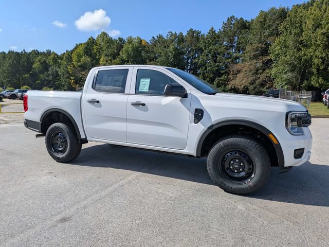 New 2026 Ford Ranger XL RWD image 2