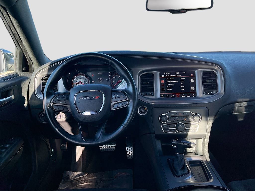 Used 2023 Dodge Charger GT w/ Blacktop Package AWD/4WD image 21