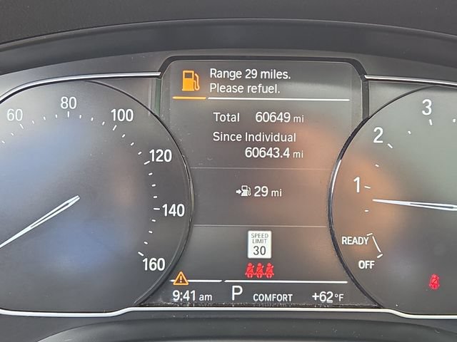 Used 2022 BMW X3 sDrive30i w/ Convenience Package RWD image 28