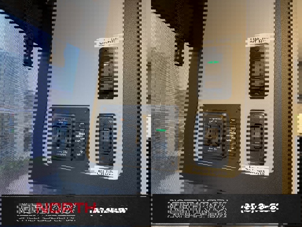 Used 2023 Mercedes-Benz Sprinter 144 Cargo image 53