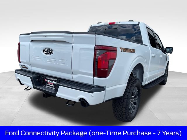 New 2026 Ford F150 Tremor w/ Equipment Group 402B AWD/4WD image 5