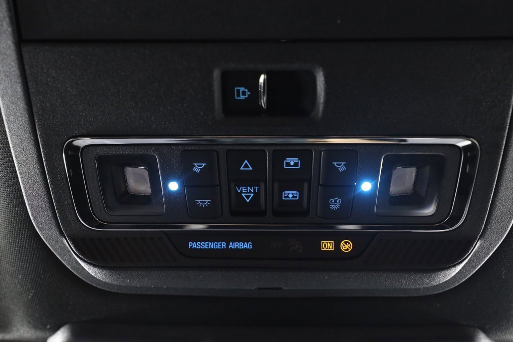 Used 2025 Ford F450 Platinum w/ FX4 Off-Road Package image 42