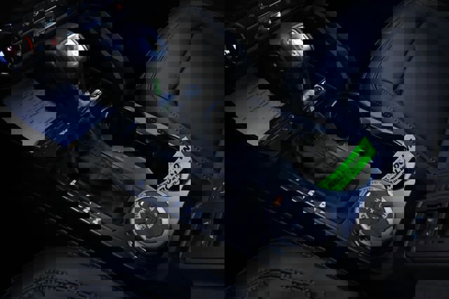 New 2026 Ford Bronco Badlands image 16