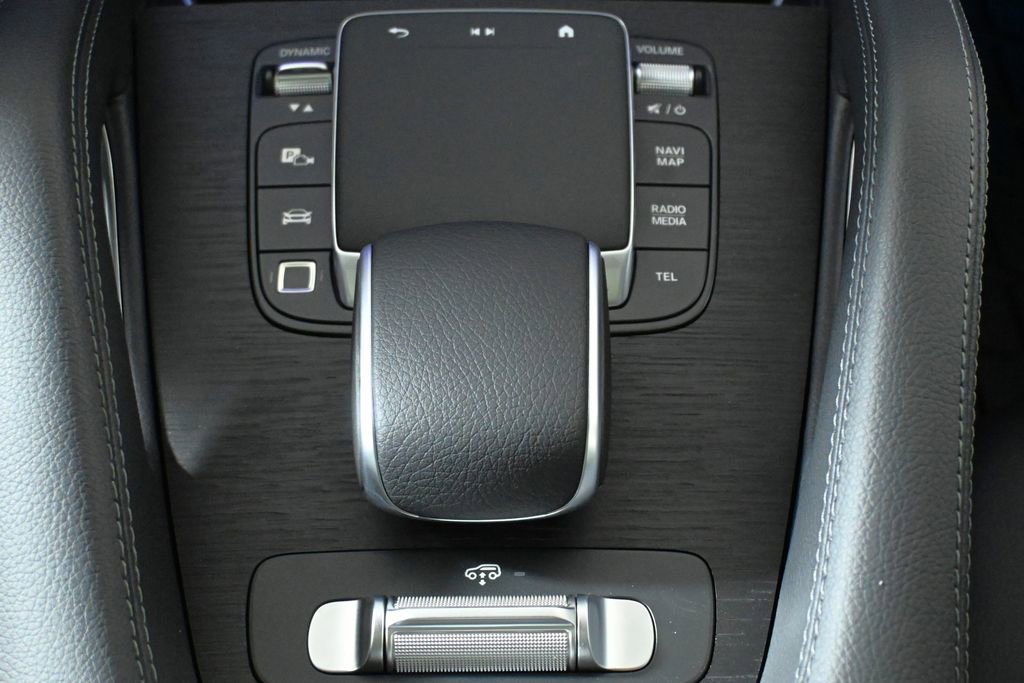 New 2026 Mercedes-Benz GLS 450 4MATIC image 22