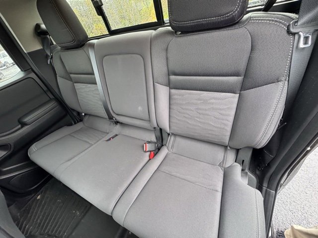 Used 2024 Nissan Frontier SV w/ SV Convenience Package image 11