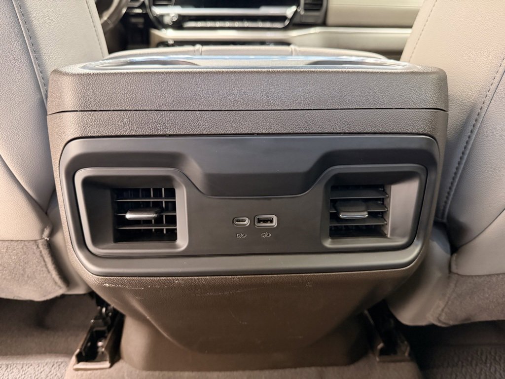 Used 2023 Chevrolet Silverado 1500 RST w/ All Star Edition Plus image 21