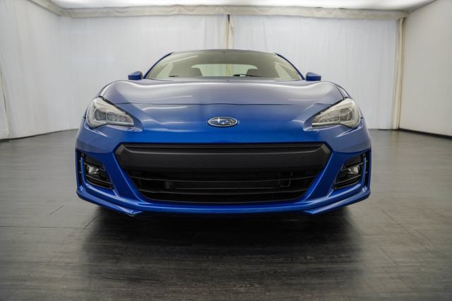 Used 2019 Subaru BRZ Limited w/ Performance Package RWD image 32