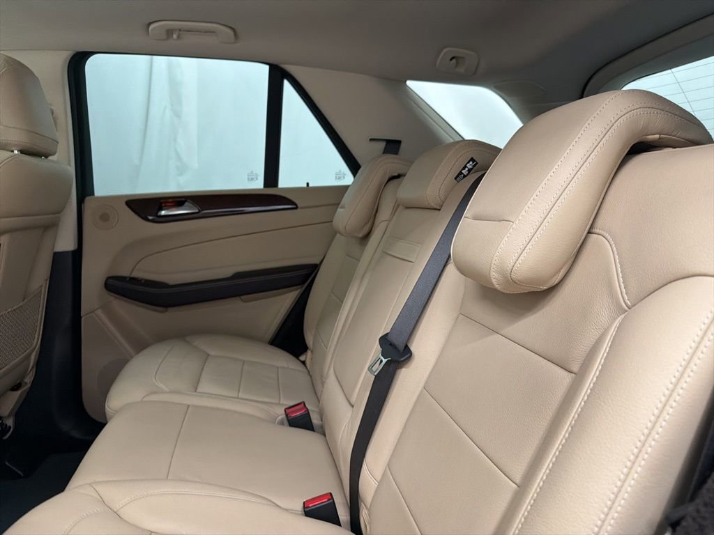 Used 2016 Mercedes-Benz GLE 350 image 19