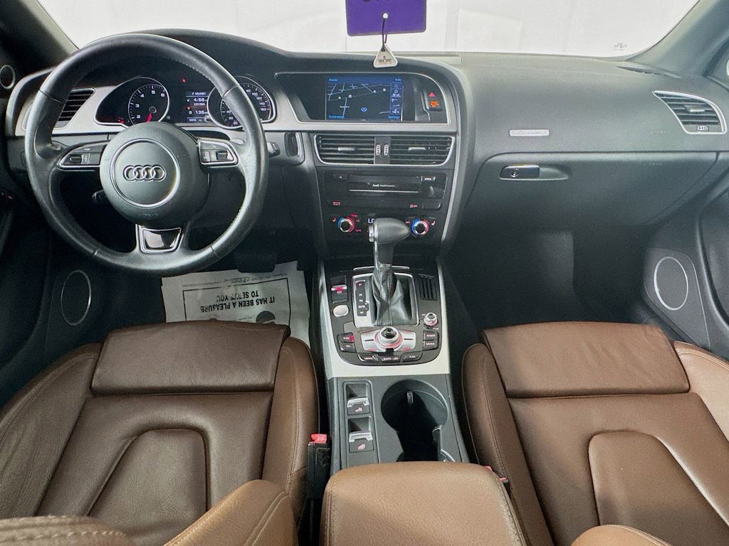 Used 2014 Audi A5 2.0T Premium Plus image 26