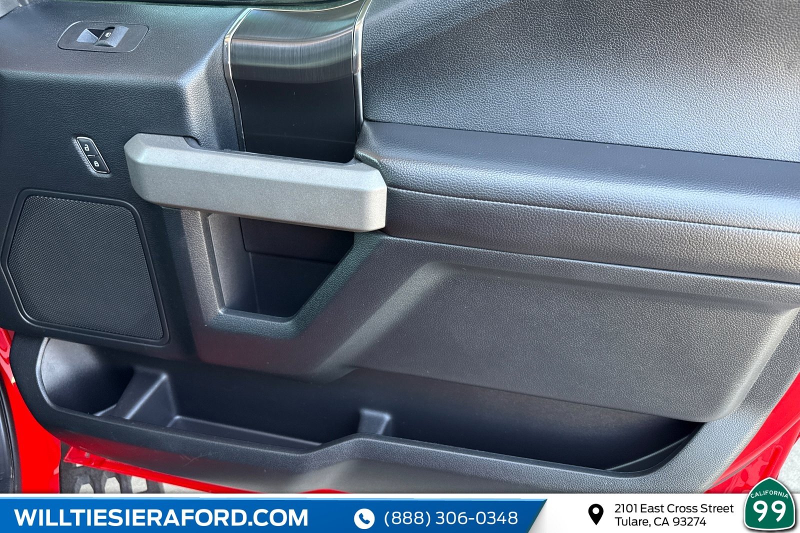 Certified 2019 Ford F150 Raptor image 22