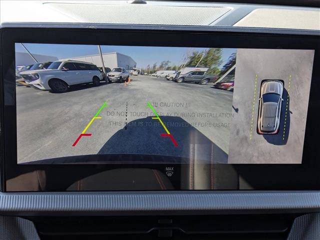 New 2026 Ford Explorer ST w/ Sun And Sound Package image 13