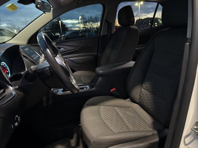 Used 2018 Chevrolet Equinox LT image 21