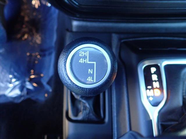 Used 2023 Jeep Wrangler Sport S image 20