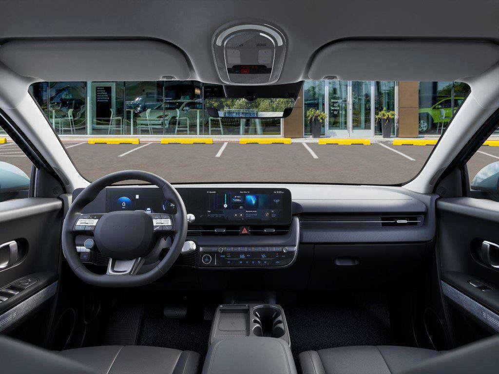 New 2027 Hyundai Ioniq 5 SEL AWD/4WD image 11