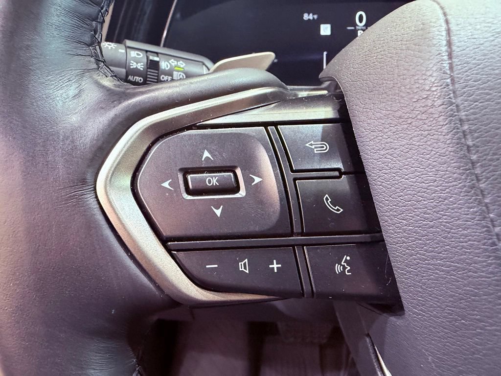 Certified 2025 Lexus TX 350 FWD w/ Technology Package image 23