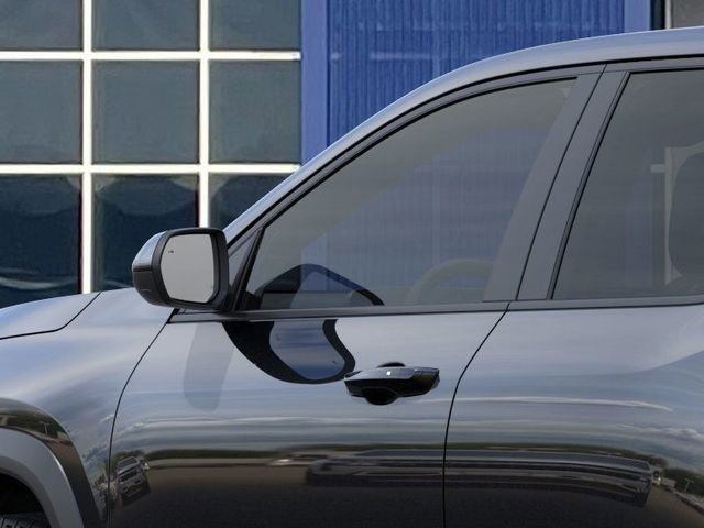 New 2026 Chevrolet Equinox LT w/ Convenience Package II image 12