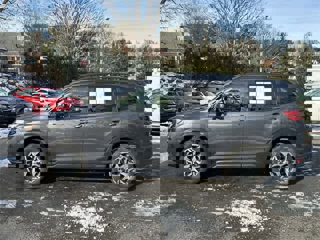 Certified 2021 Subaru Forester Premium w/ Popular Package #1 video 2