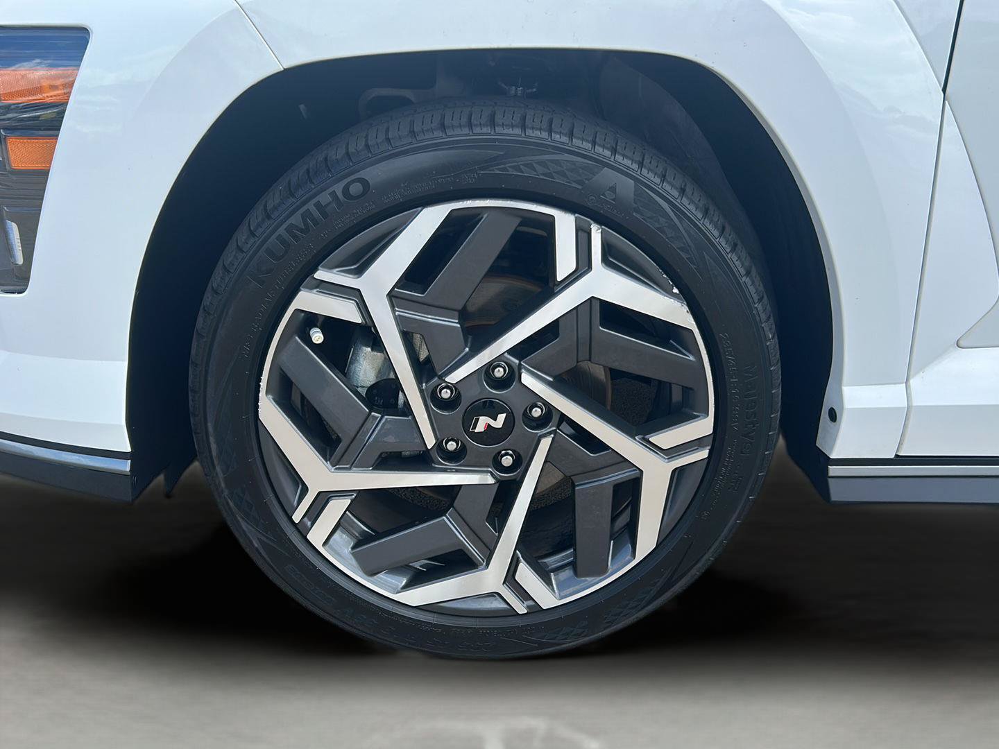 Used 2024 Hyundai Kona N Line FWD image 29