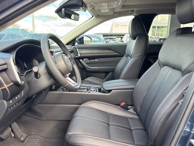 New 2026 MAZDA CX-50 AWD 2.5 S w/ Cargo Package image 11
