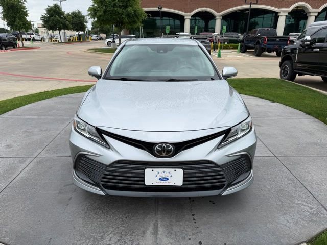 Used 2023 Toyota Camry LE w/ Convenience Package image 2