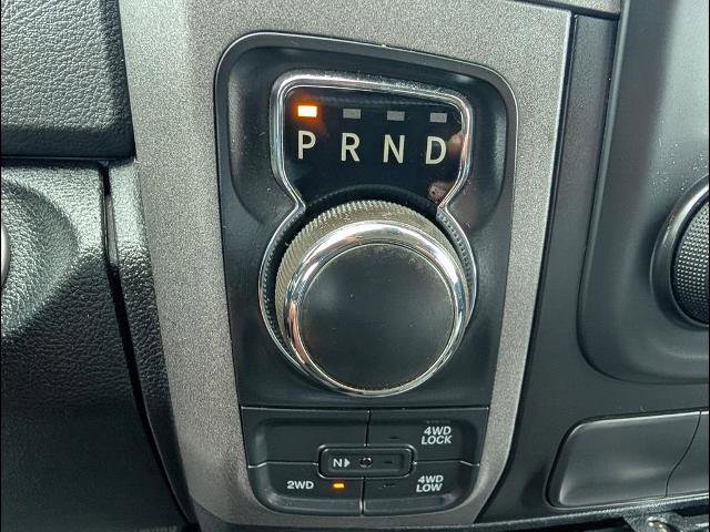 Used 2018 RAM 1500 Tradesman w/ Protection Group AWD/4WD image 9