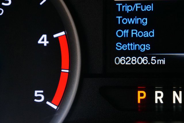 Used 2019 Ford F350 XLT w/ XLT Premium Package image 10