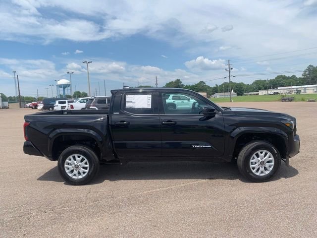 New 2026 Toyota Tacoma SR5 RWD image 8