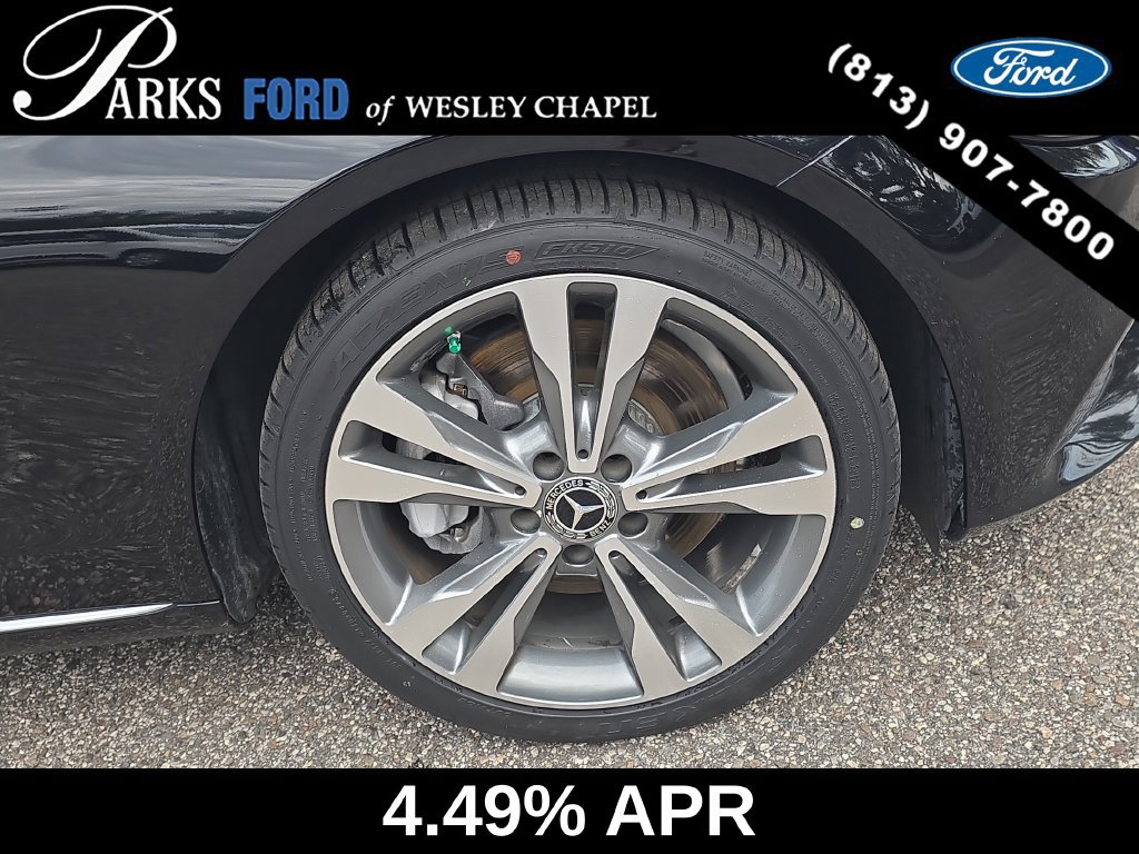 Used 2018 Mercedes-Benz C 300 Sedan image 35