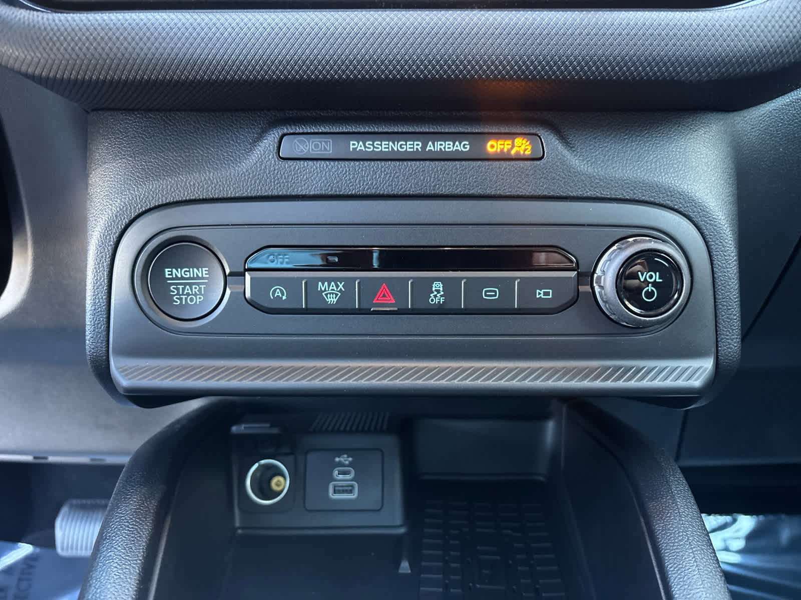 New 2025 Ford Bronco Sport Big Bend w/ Convenience Package image 11