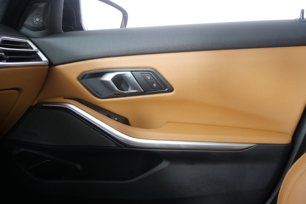 Certified 2026 BMW M340i RWD image 26
