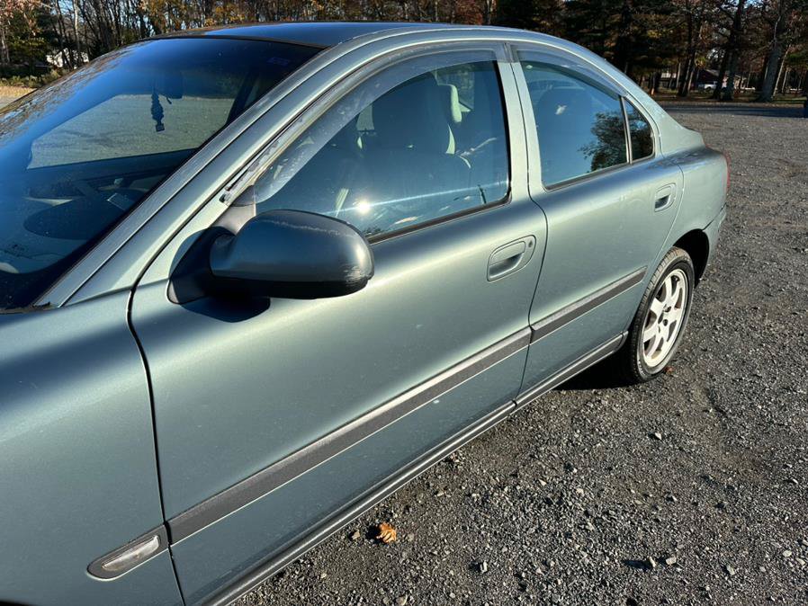 Used 2002 Volvo S60 2.4T AWD/4WD image 21