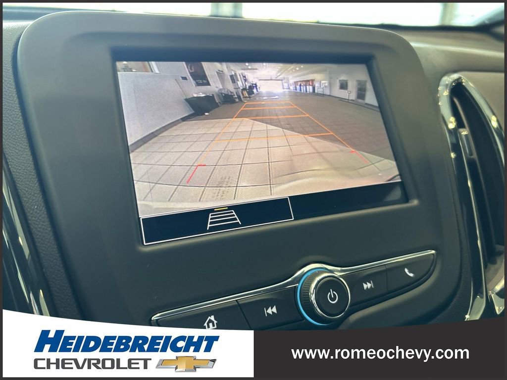 Certified 2024 Chevrolet Equinox RS w/ LPO, Floor Liner Package FWD image 22