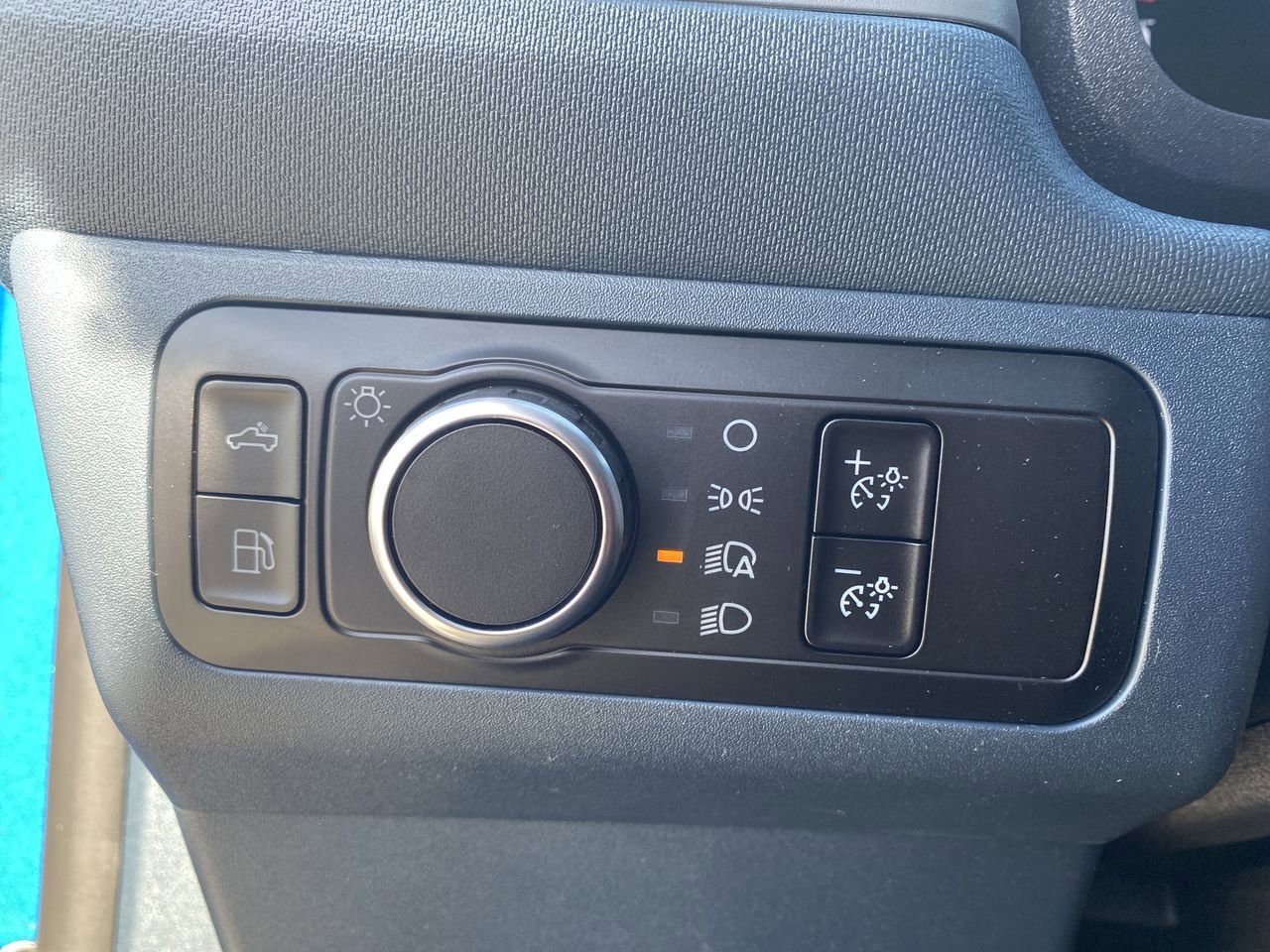 New 2026 Ford Maverick XL w/ Equipment Group 101A image 27