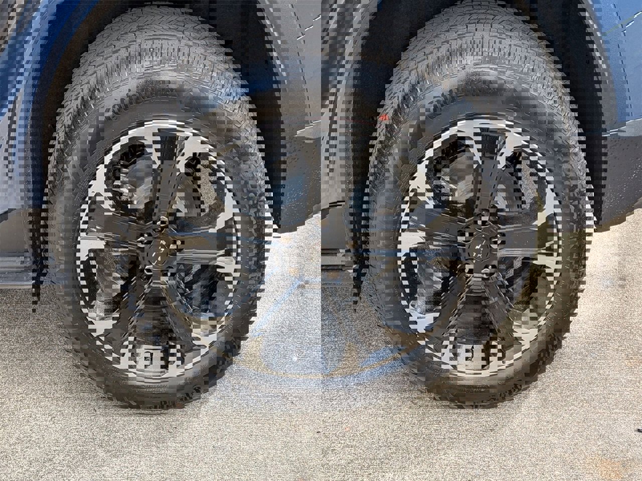 New 2026 Chevrolet Equinox LT image 26