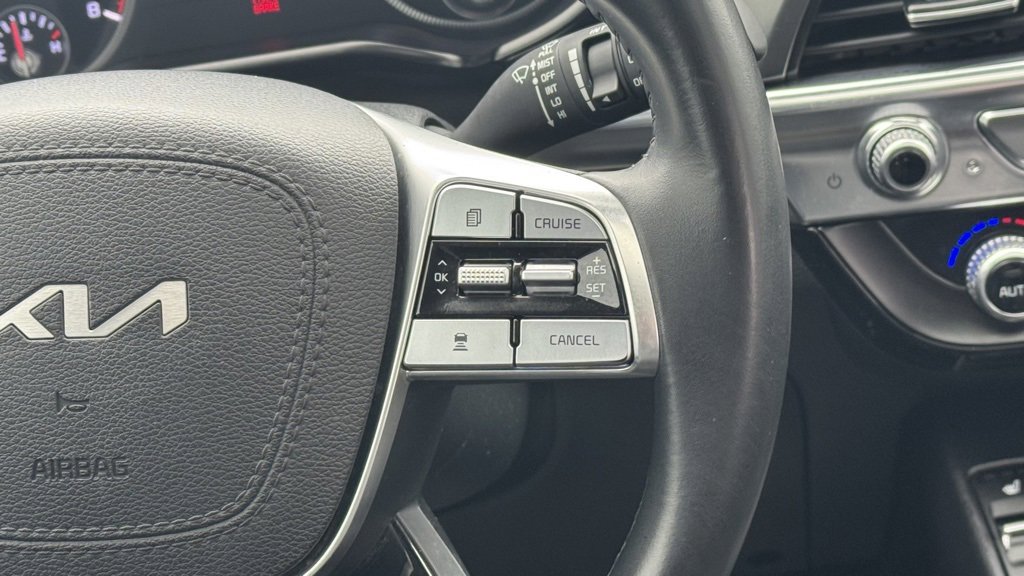 Used 2022 Kia Telluride S image 20