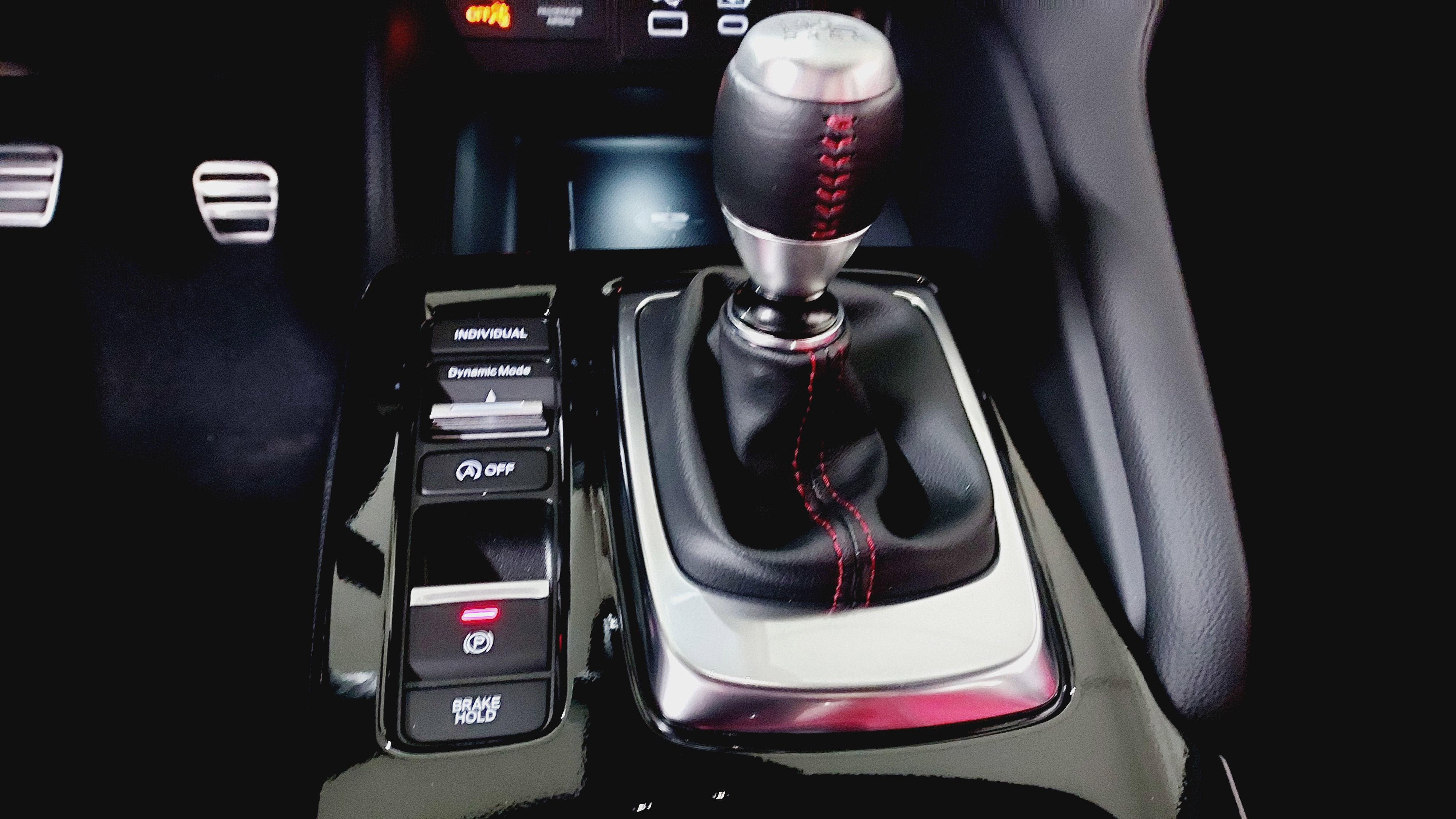 New 2026 Acura Integra A-Spec image 31