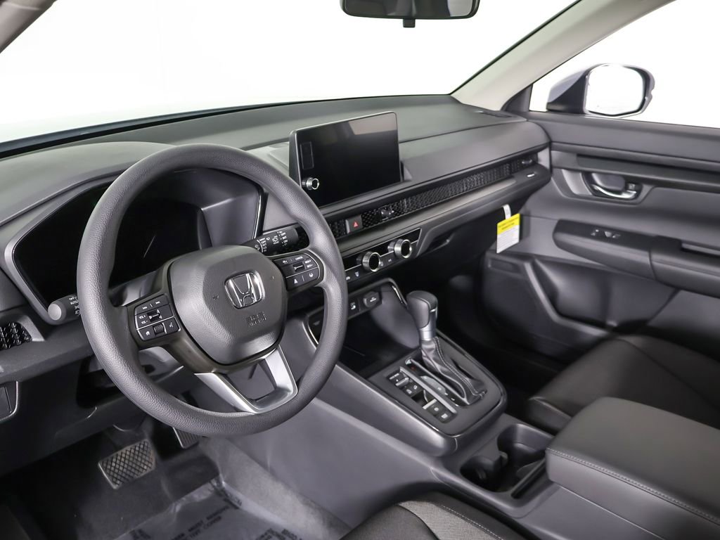 New 2026 Honda CR-V LX image 17