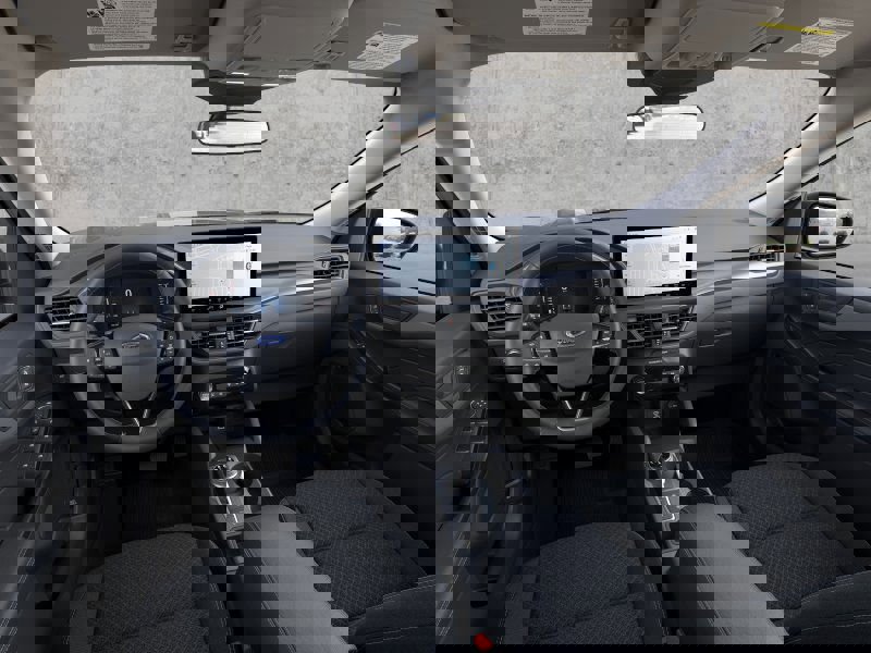 New 2026 Ford Escape Active w/ Active Premium Tech Pack image 9