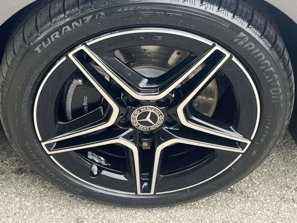 Certified 2024 Mercedes-Benz CLA 250 4MATIC image 15