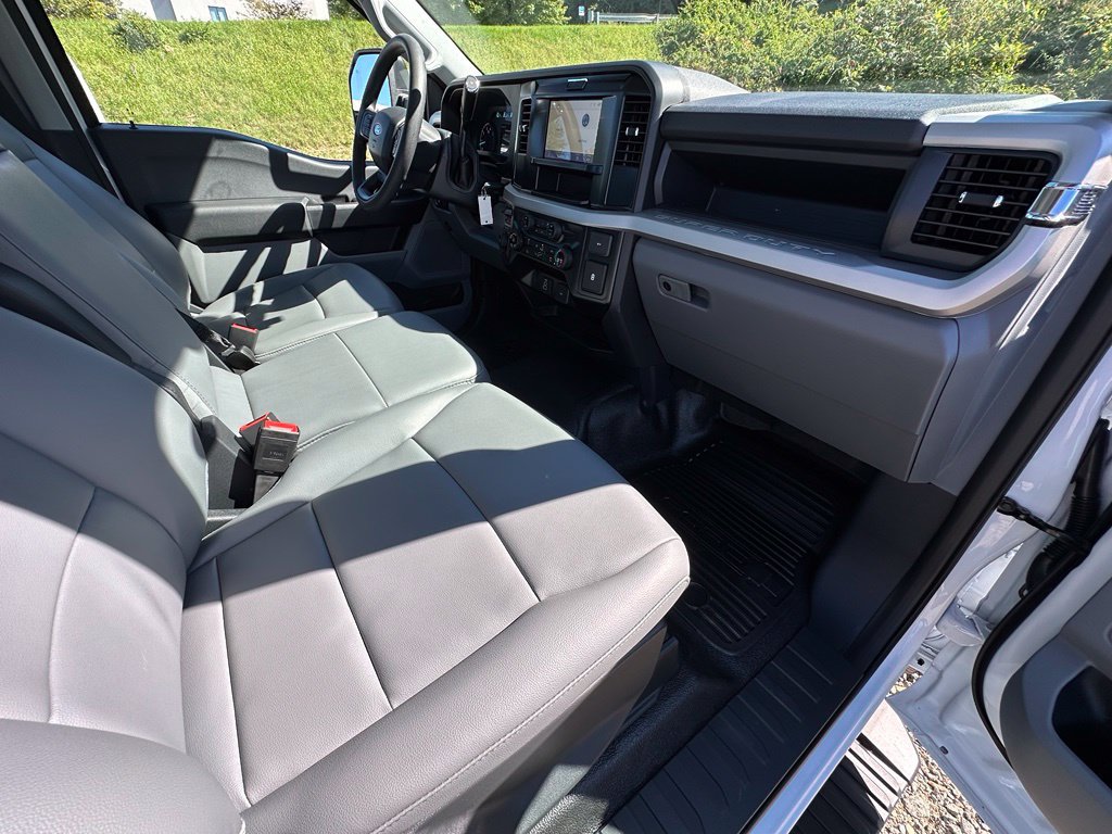 New 2027 Ford F250 XL w/ XL Chrome Package AWD/4WD image 20