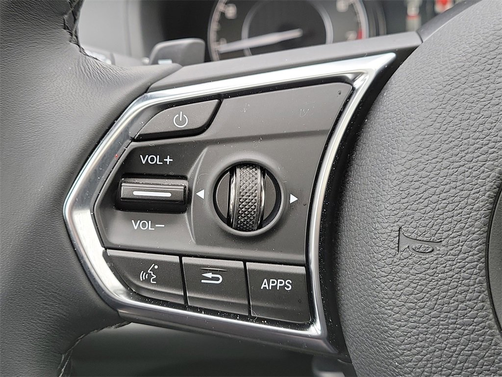 Certified 2025 Acura RDX Technology Package image 23