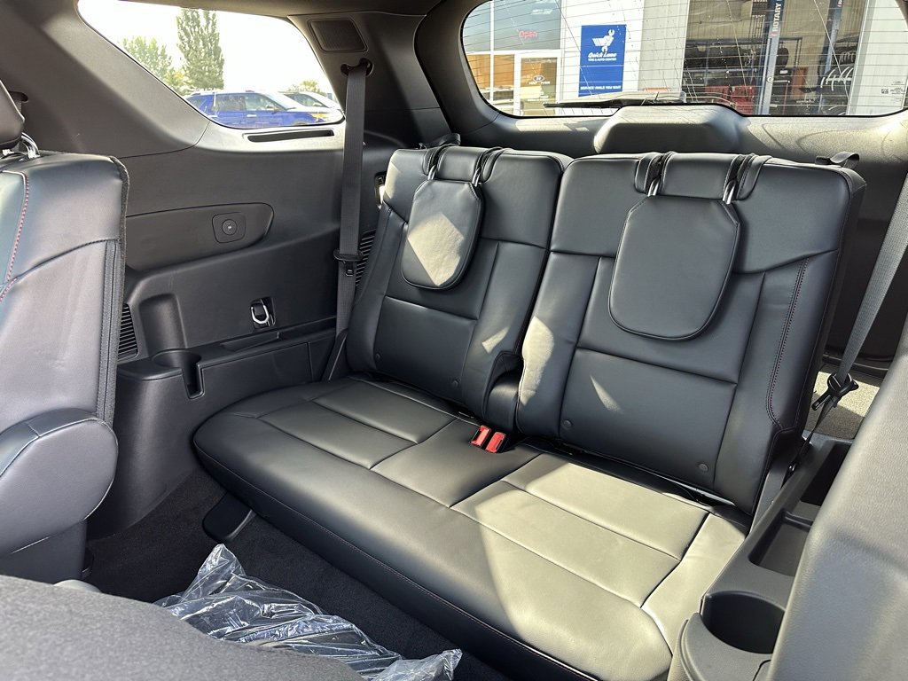 New 2025 Ford Explorer ST w/ Sun And Sound Package image 16