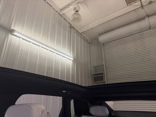 Certified 2024 Cadillac Lyriq Luxury RWD image 36