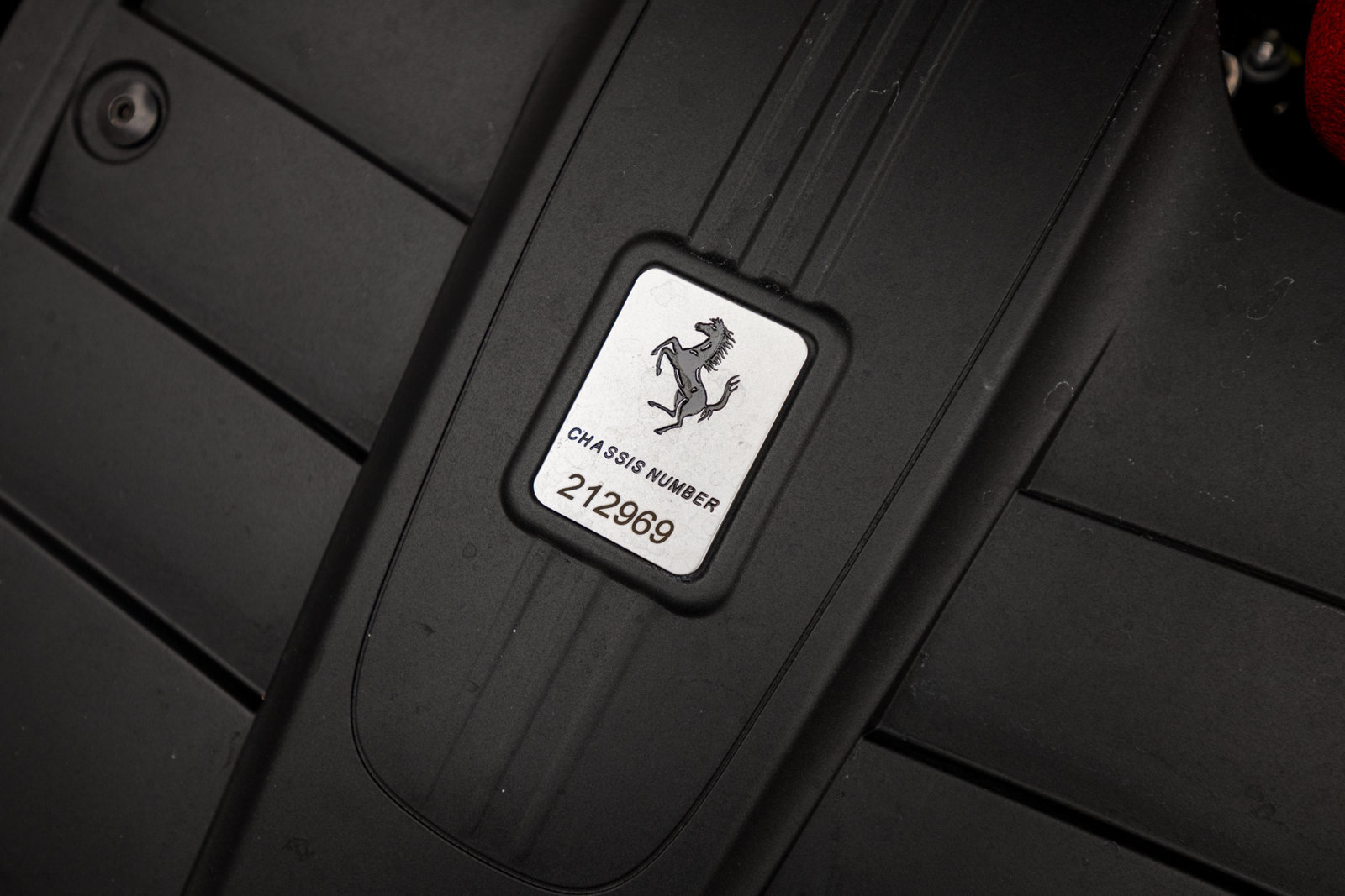 Used 2016 Ferrari F12 Berlinetta RWD image 43