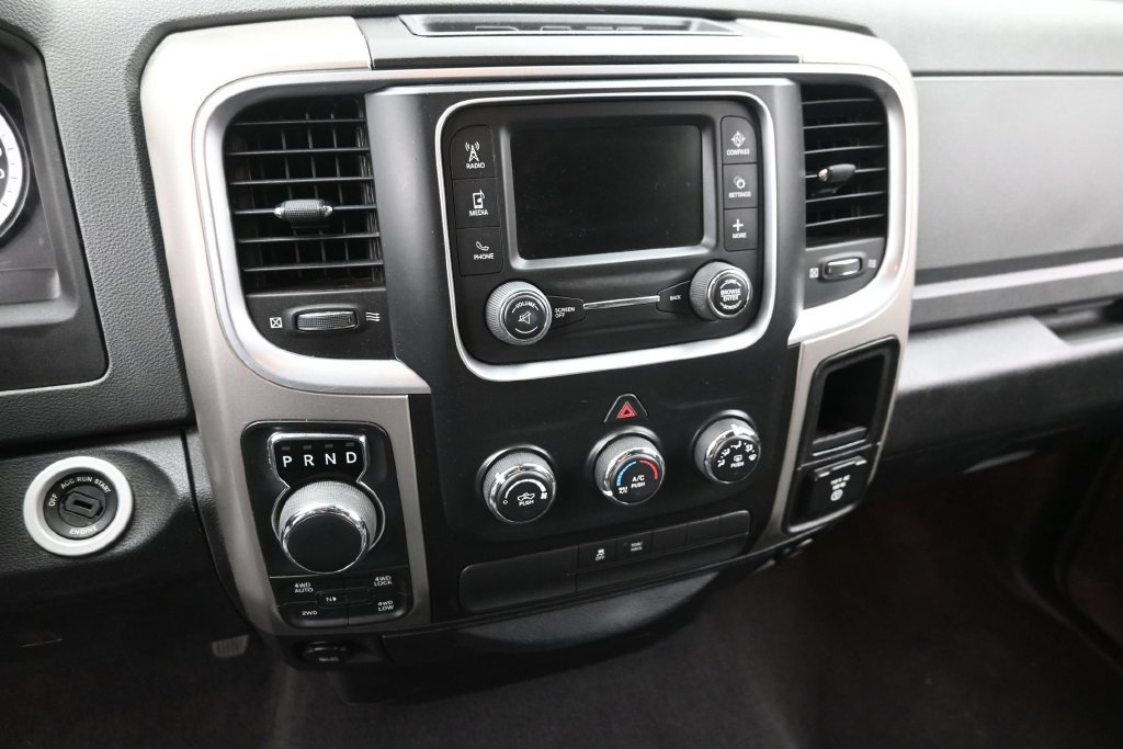 Used 2014 RAM 1500 Big Horn AWD/4WD image 17