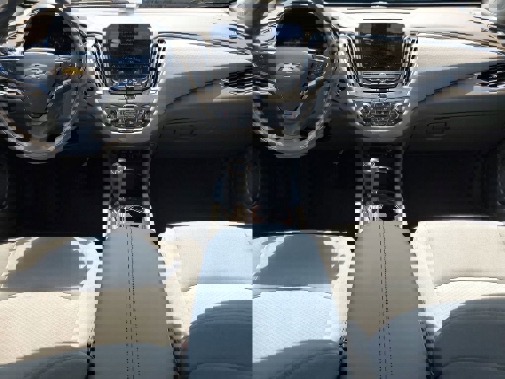 Used 2019 Chevrolet Malibu LT image 12