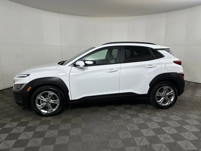 Certified 2023 Hyundai Kona SEL image 6