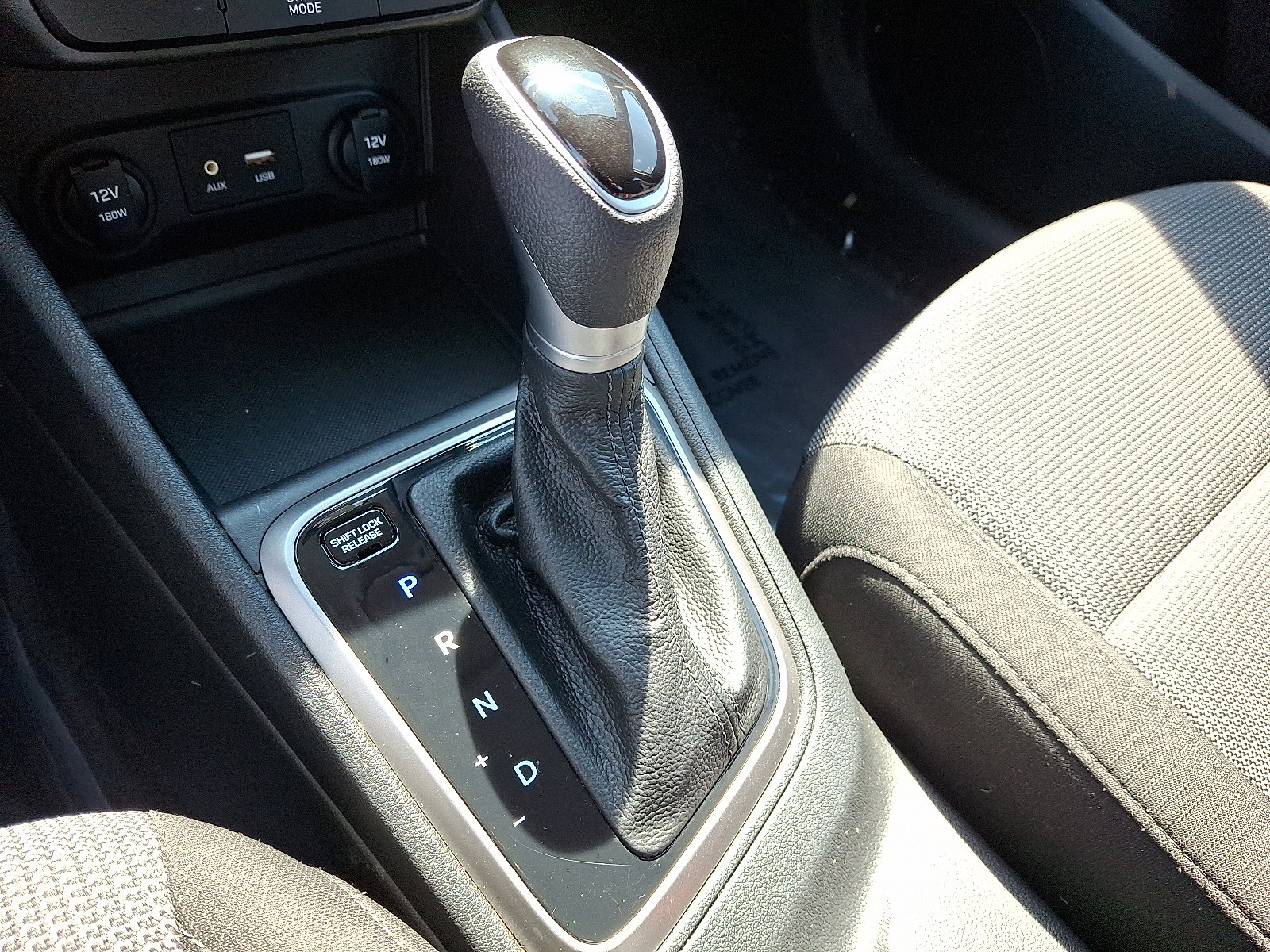 Used 2020 Hyundai Accent SEL FWD image 14